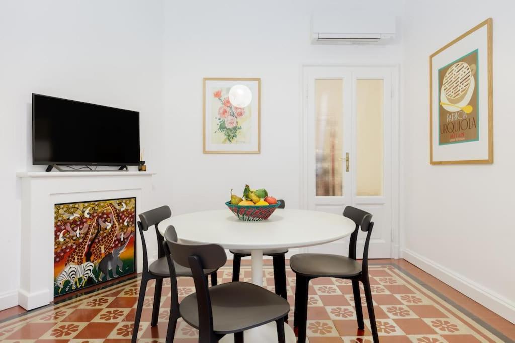 New Design Apartment Milánó Kültér fotó