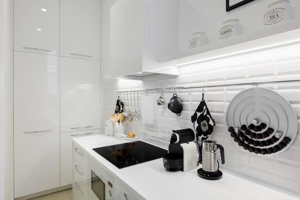 New Design Apartment Milánó Kültér fotó