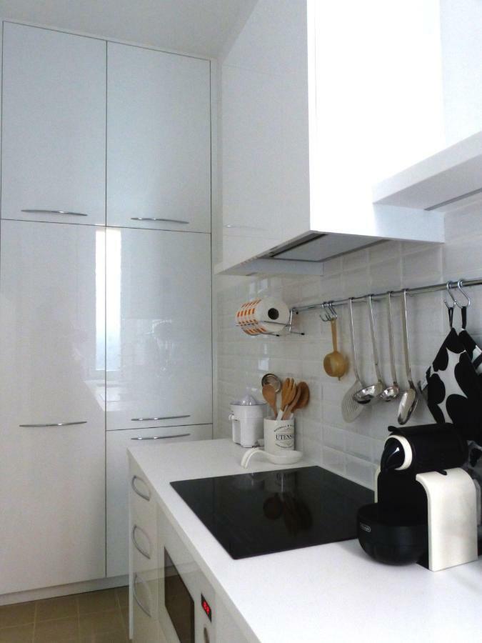 New Design Apartment Milánó Kültér fotó